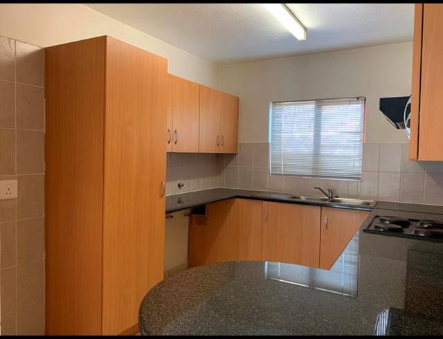 2 BEDROOM PROPERTY TO RENT IN FOURWAYS